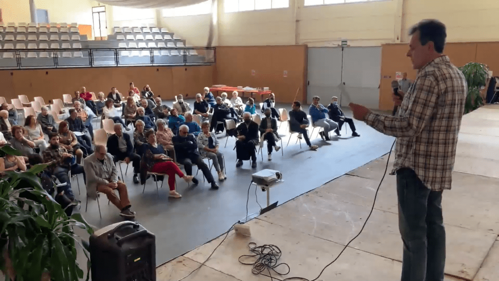 Ja es coneixen els tres finalistes a Cerdà de l’any 2024