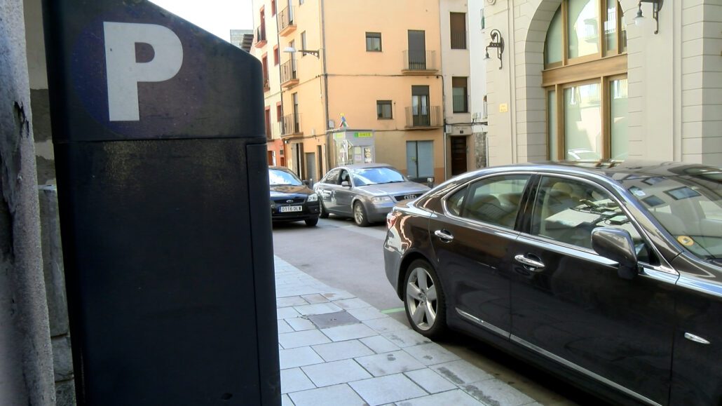 La Seu d’Urgell obre el disseny del Pla de Mobilitat Urbana Sostenible a la ciutadania