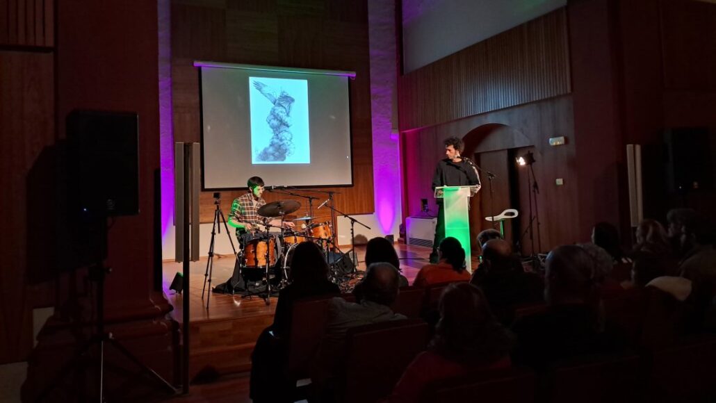 La Seu d’Urgell i Puigcerdà se sumen als actes de celebració del Dia Mundial de la Poesia