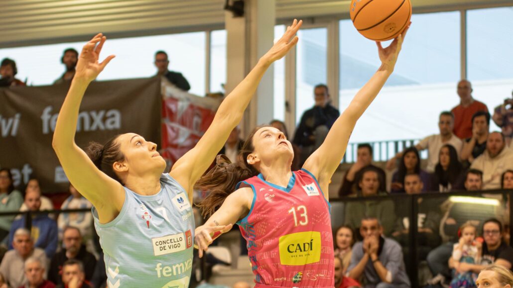 Novena victòria a la Lliga del Cadí La Seu