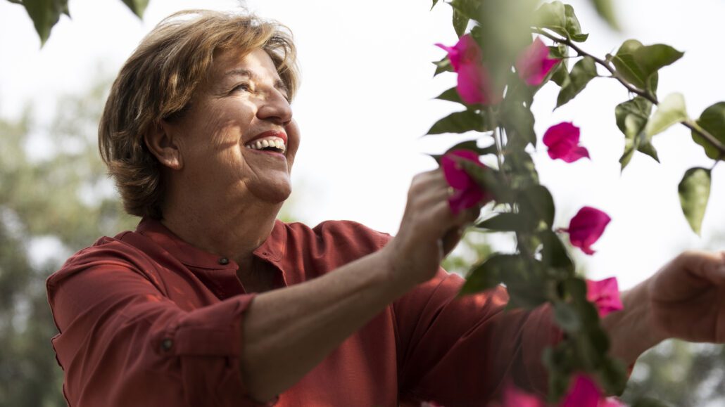 L’Alta Ribagorça acull unes jornades sobre menopausa per dotar les dones de coneixements i recursos