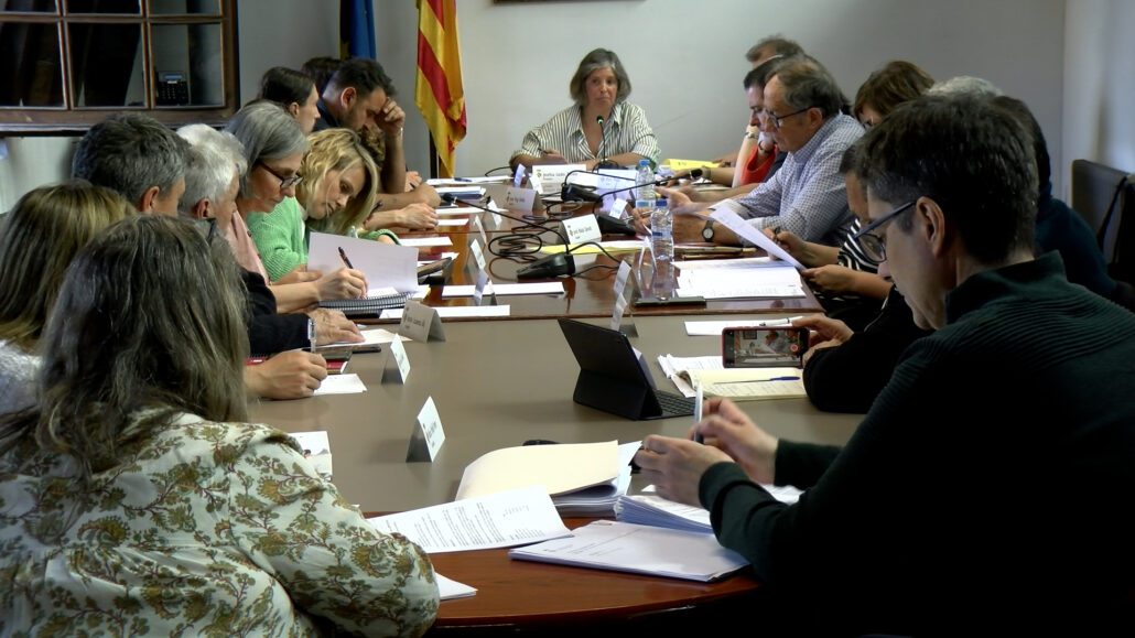 El Consell de l’Alt Urgell aprova un pressupost de 10,2 MEUR que prioritza educació, serveis socials i accessos als nuclis