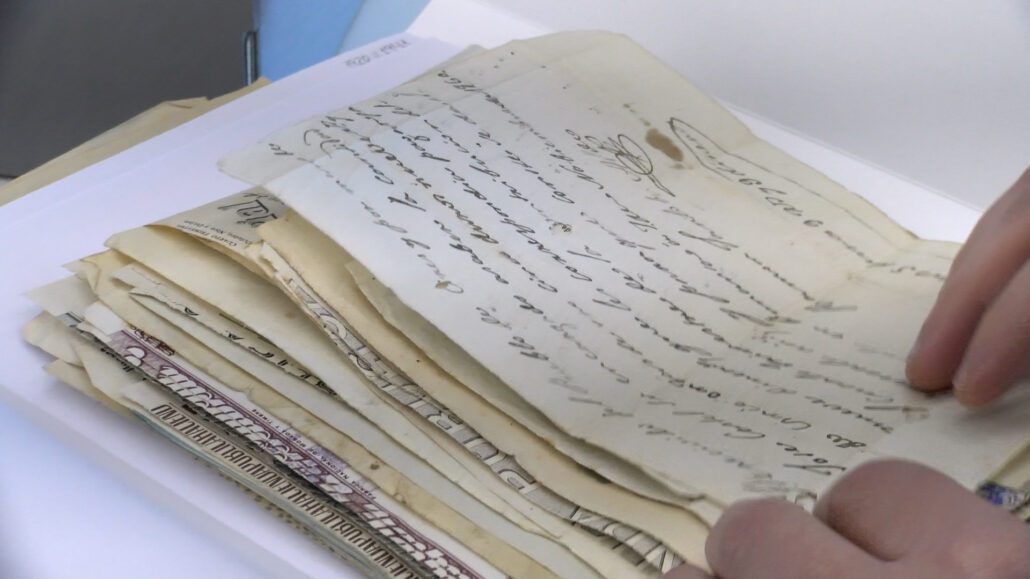 El fons patrimonial de Casa Costa de Sirès queda dipositat a l’Arxiu de l’Alta Ribagorça