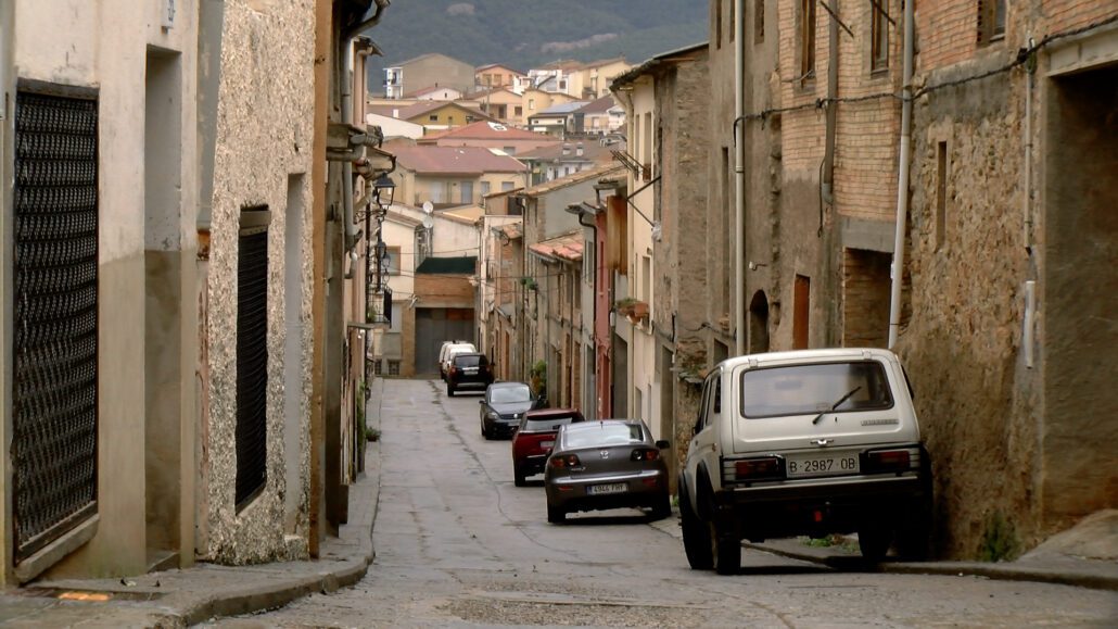 Oliana destinarà els diners del PUOSC a millorar el Vall de Dalt i al camp de futbol