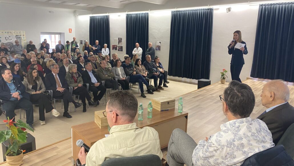 El Museu de la Conca Dellà celebra 30 anys amb una jornada d’homenatge a tots els seus impulsors