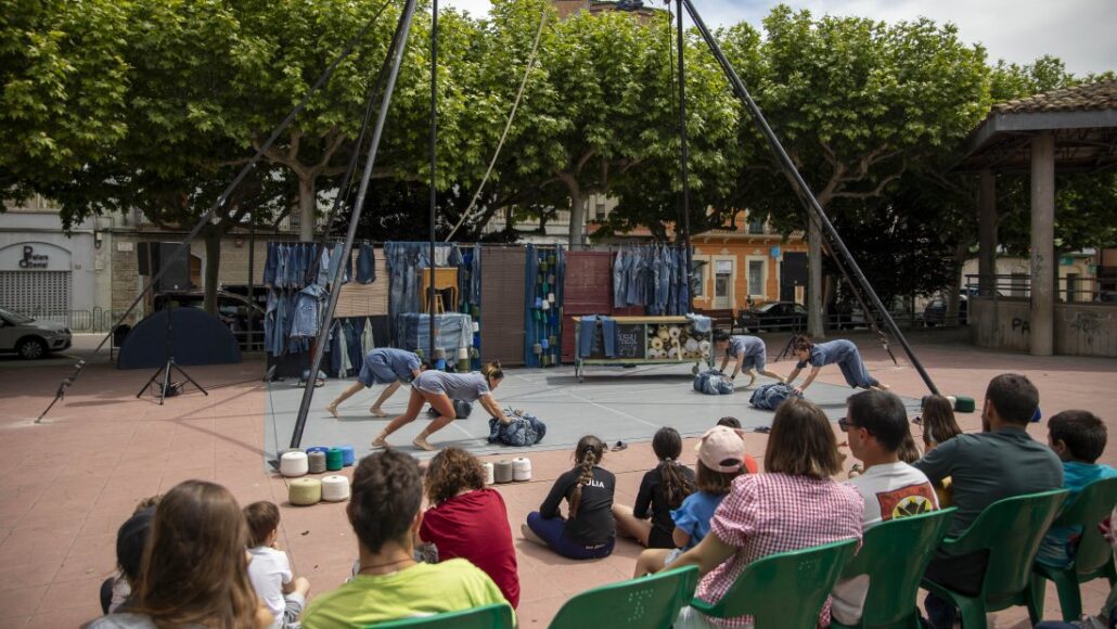 La 3a edició de Tribulossi homenatjarà el poeta trempolí Francesc Ramon Monrós