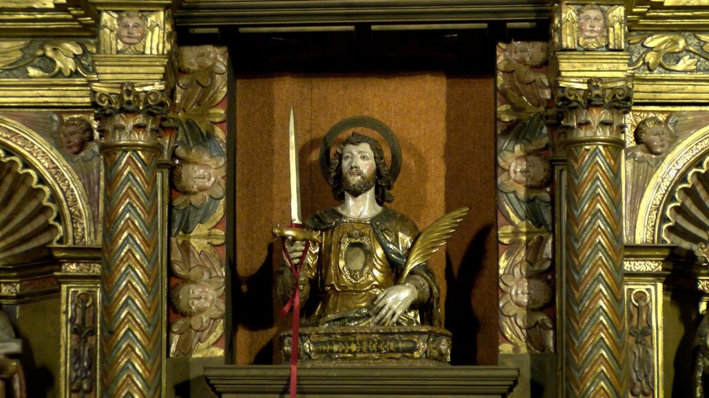 Missa, sardanes i ball per celebrar la festivitat de Sant Bonifaci a Tremp