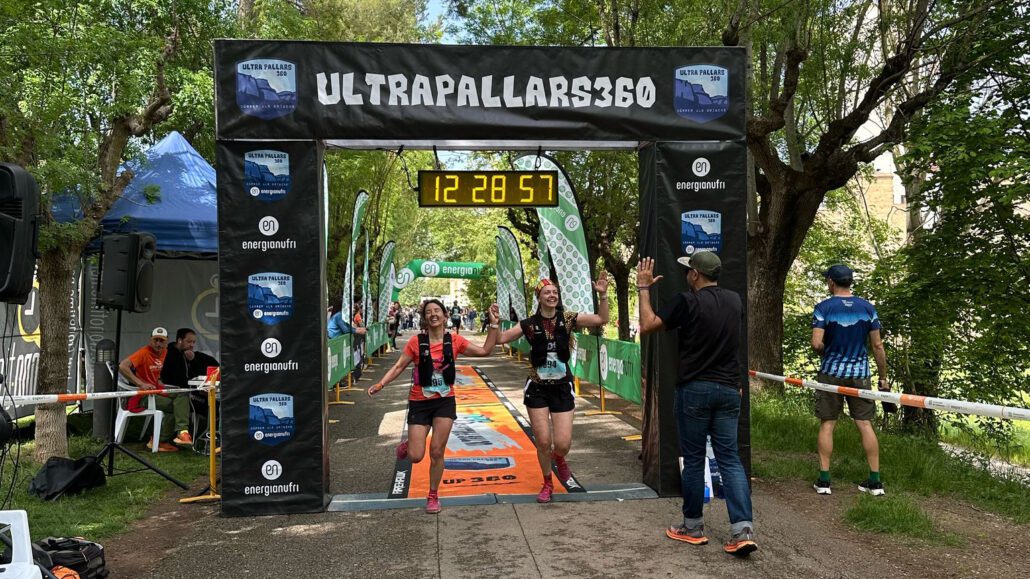 Rècord de participació a l’Ultra Pallars 360 amb 650 corredors