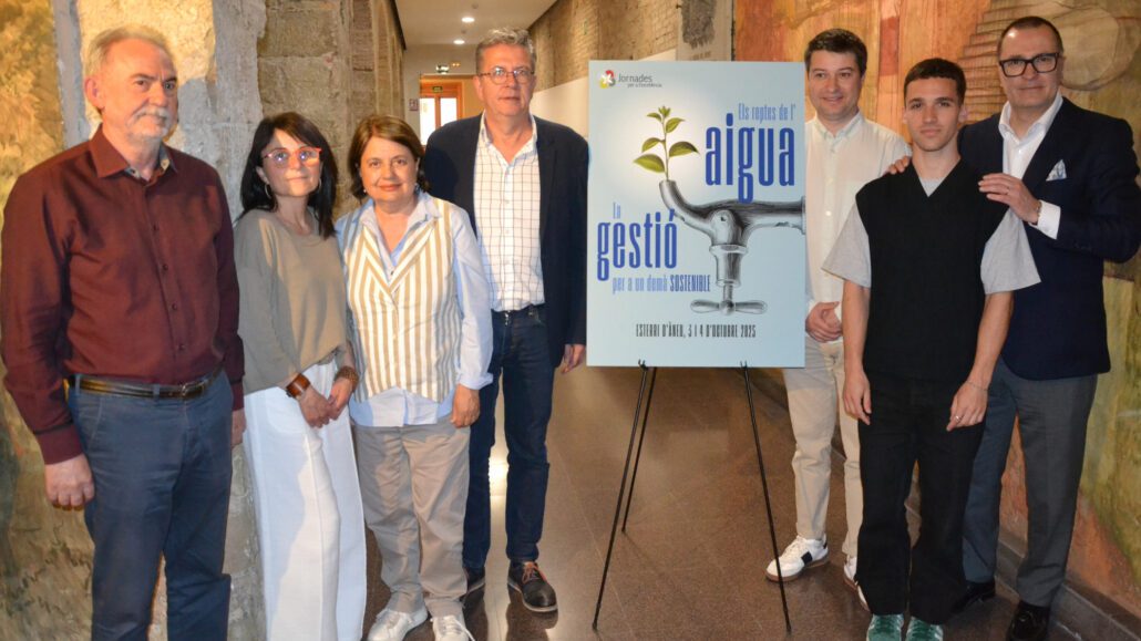 Esterri d’Àneu acollirà les Jornades per a l’Excel·lència, centrades en la gestió sostenible de l’aigua