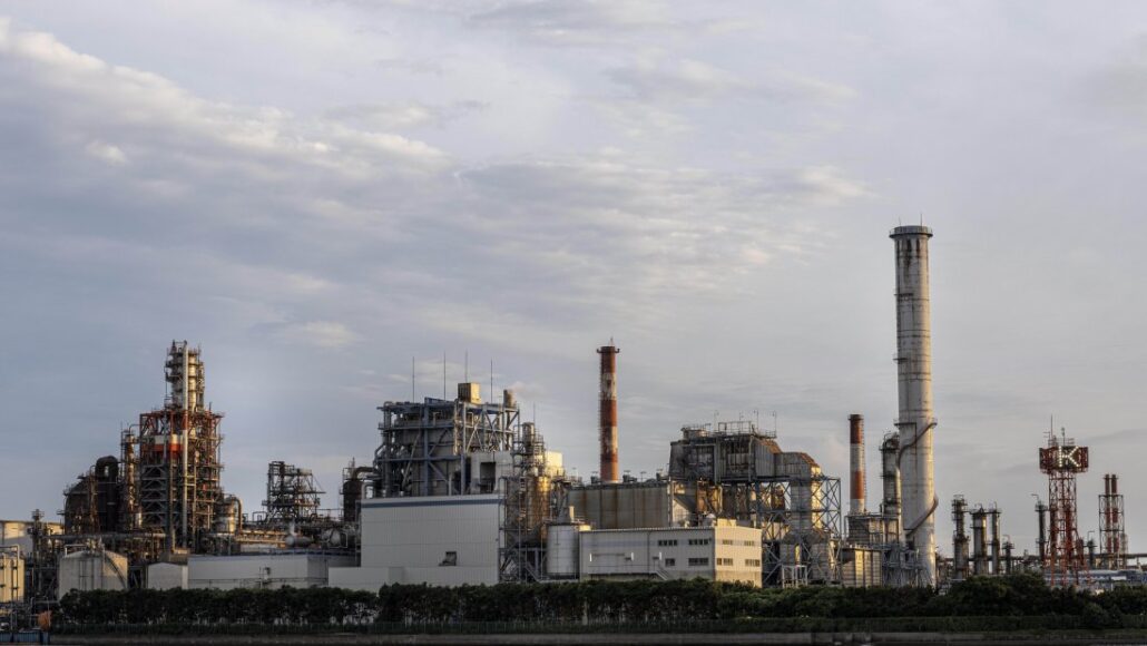 La sirena de risc químic de Les s’activa com a part d’un simulacre