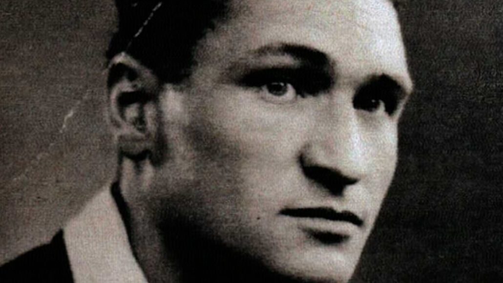 Fotografia d'un home