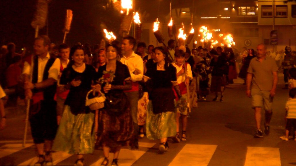 Fallaires i pubilles