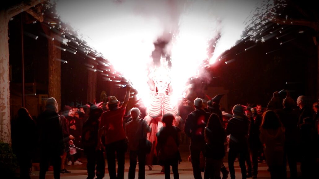 Correfoc