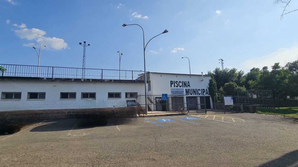 Instal·lacions d'una pisicna