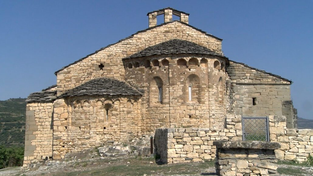 Col·legiata de Santa Maria de Mur