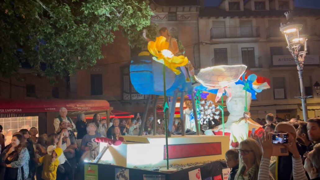 Puigcerdà es prepara per a quatre dies d’activitats per celebrar la Festa de l’Estany