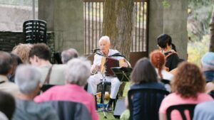 Concert d'acordions
