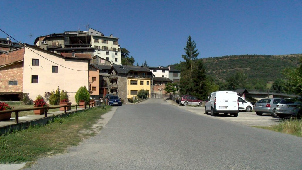 Ribera d’Urgellet regula l’acampada lliure al municipi