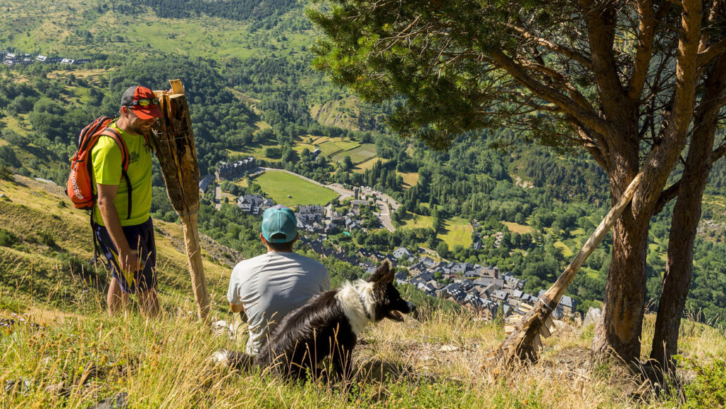 El Vall de Boí Trek Festival celebra els 10 anys apostant per la inclusió social