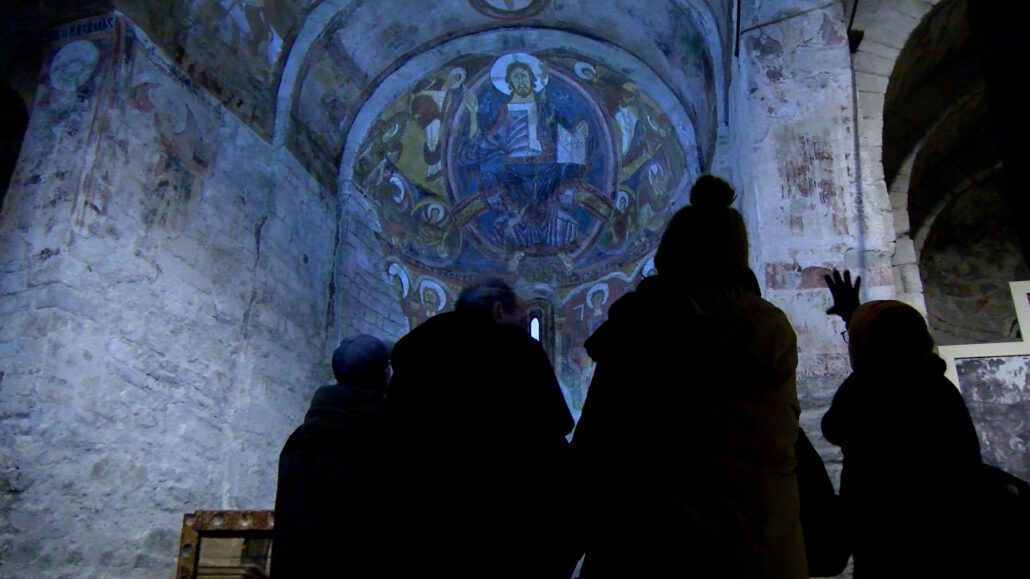 La Vall de Boí reviu la jornada festiva de la declaració de Patrimoni Mundial de la UNESCO 25 anys després