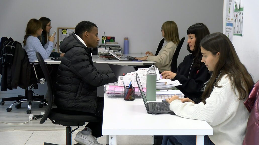 El projecte d’inclusió “Tu per tu” busca voluntaris a Tremp per acompanyar persones nouvingudes