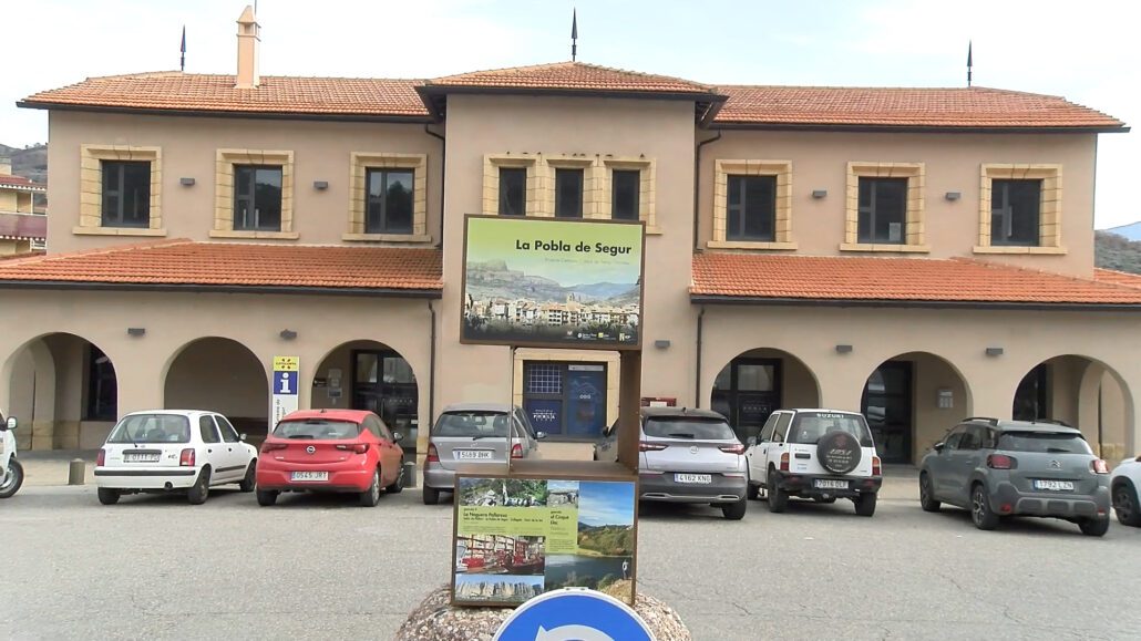 La Pobla de Segur estrena una nova pàgina web dedicada a la promoció turística