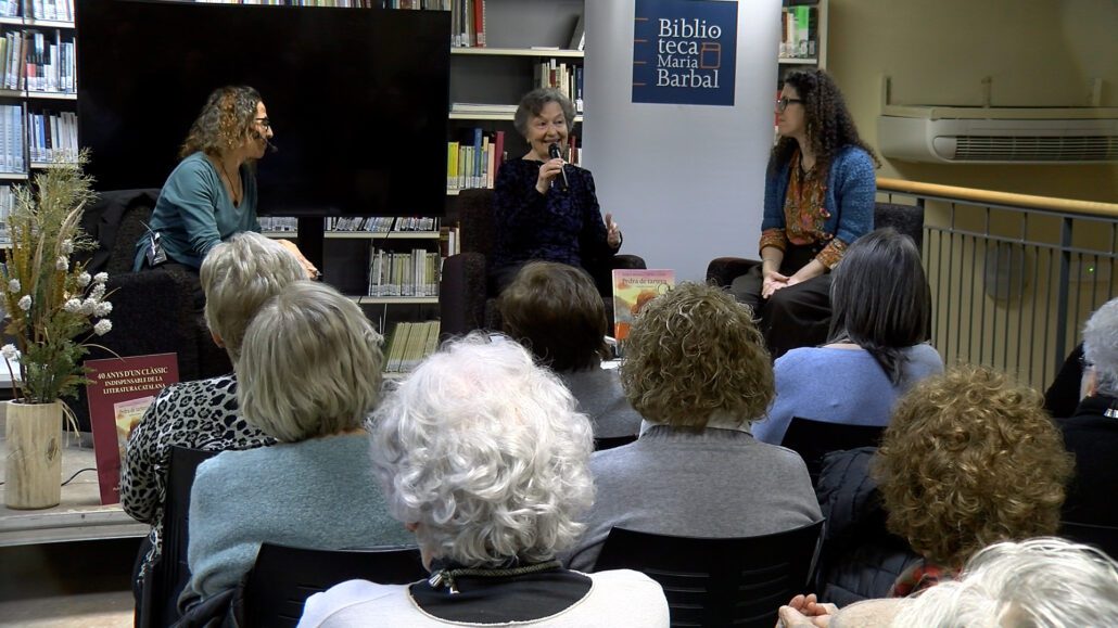 Pedra de Tartera s’adapta al còmic i busca captivar les noves generacions lectores