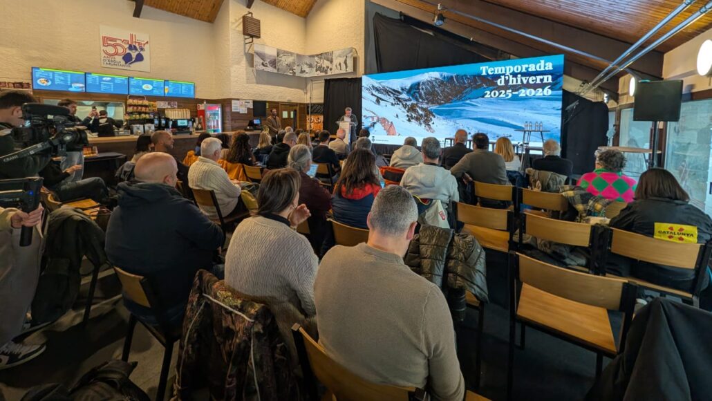 El balanç d’ocupació turística 2025 de Cerdanya, Ripollès i Garrotxa capgira les dades dels últims anys