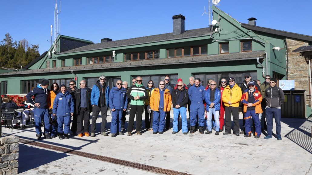 Port Ainé inicia la temporada amb l’obertura del restaurant Clots a la cota 2.100