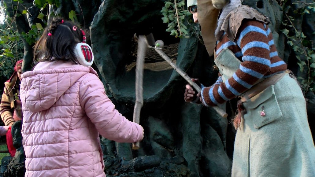 La Seu d’Urgell valora positivament la programació nadalenca d’El Món Màgic de les Muntanyes