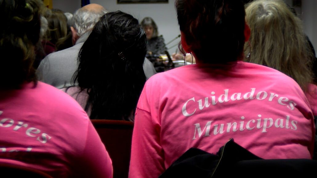 IAUSA gestionarà el servei d’atenció domiciliària de l’Alt Urgell a partir del 16 de febrer