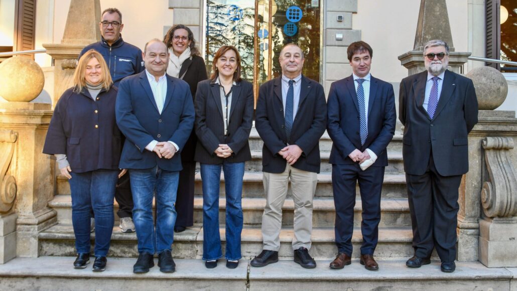 FGC i la UPC impulsaran projectes d’adaptació al canvi climàtic a les estacions d’alta muntanya