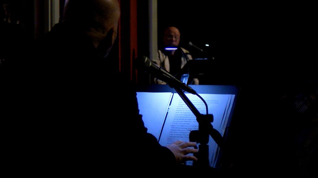 Un encontre imaginari entre Bach i Händel uneix la Cadí Orquestra de Cambra i La Teatral 260