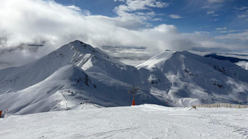 Compte enrere per a una nova edició de GastroPirineus que comença aquest diumenge a Boí Taüll