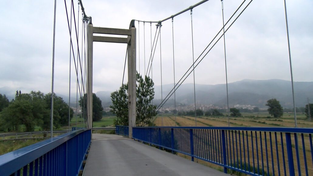 El Pla de Camins 2026 de l’Alt Urgell permet fer set actuacions en una desena de municipis