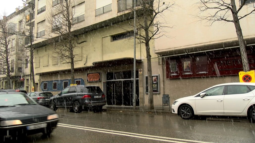 L’Ajuntament de la Seu refreda les opcions d’adquirir els cinemes Guiu a curt termini