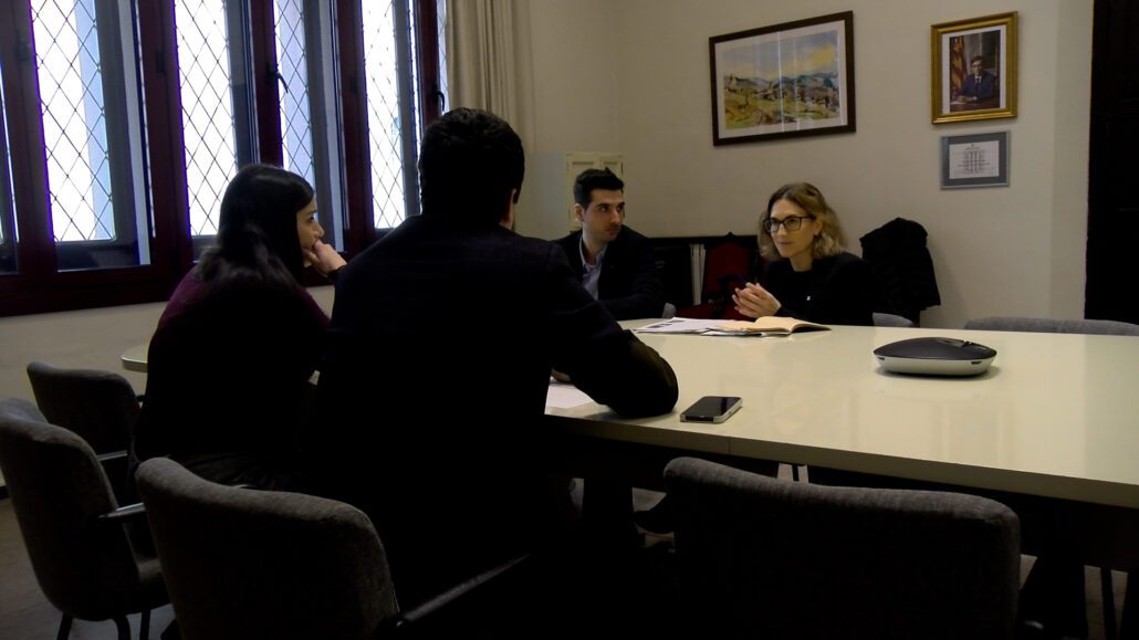 La Seu d’Urgell valora incloure accions per erradicar el racisme i el discurs d’odi al Pla de Barris