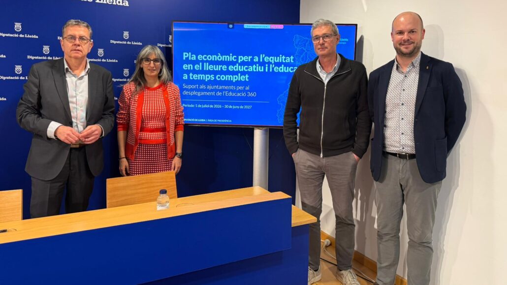 La Seu s’integra al Pla per garantir l’accés equitatiu a activitats educatives fora de l’escola