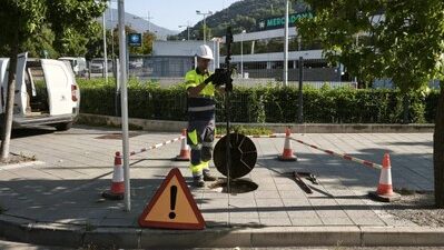 La Seu invertirà 470.000 euros en la millora de la xarxa de clavegueram de la ciutat
