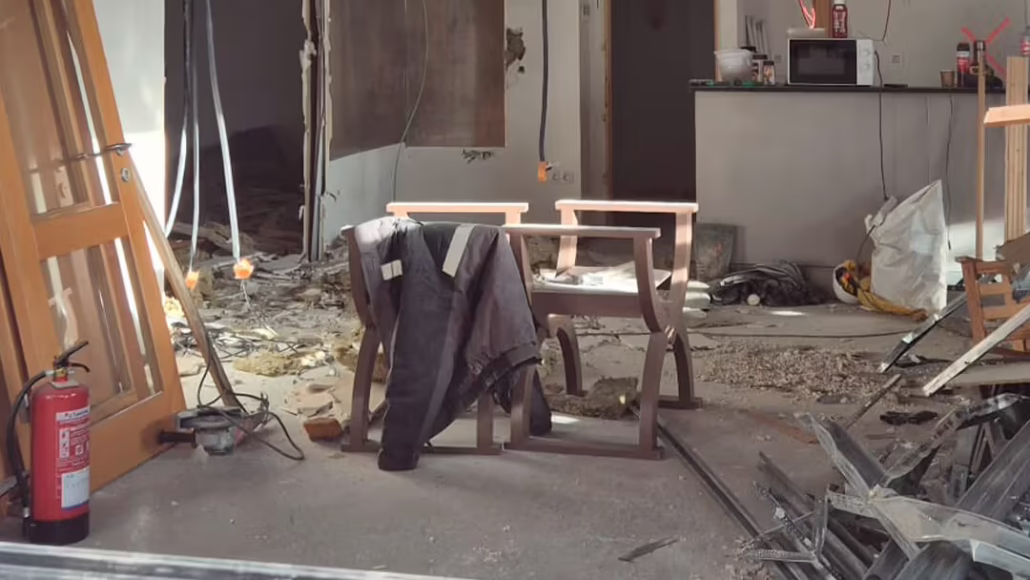 L’adequació de la nova seu de la Generalitat a Puigcerdà estarà acabada en tres mesos