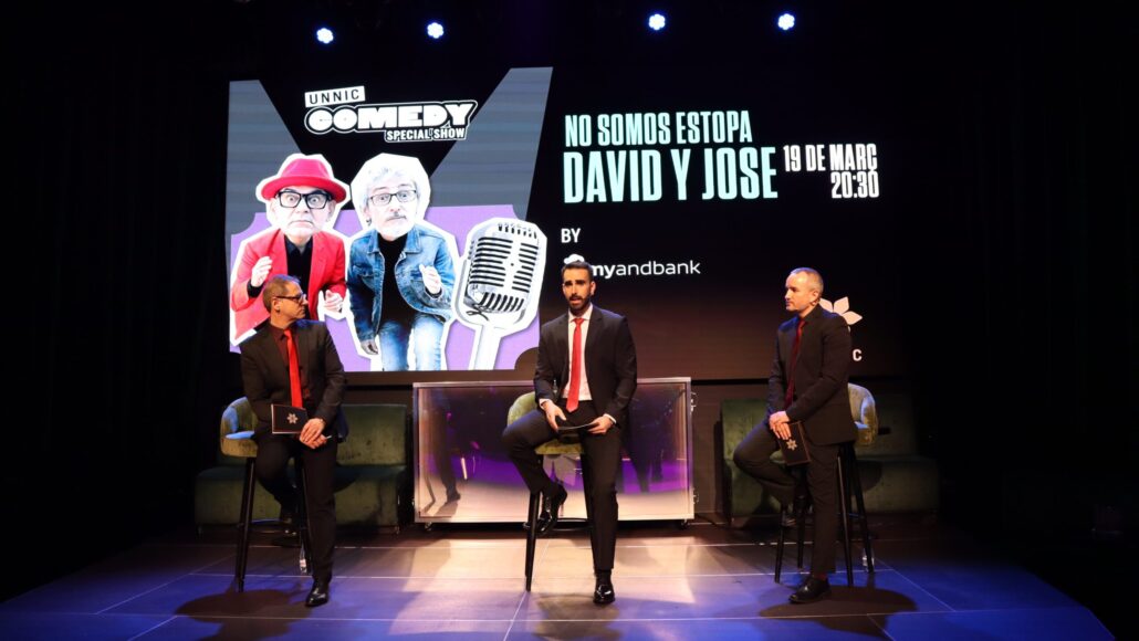 UNNIC destaca que han passat 700.000 persones en tres anys pel centre d’oci