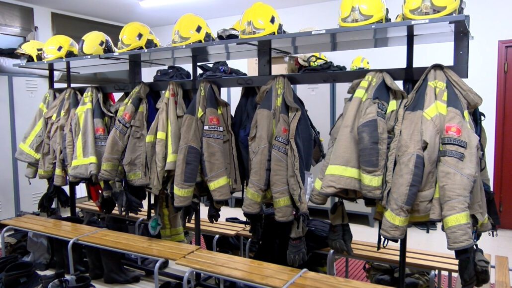 L’Associació de Bombers Voluntaris de Catalunya denuncia “menyspreu” cap al cos de Puigcerdà