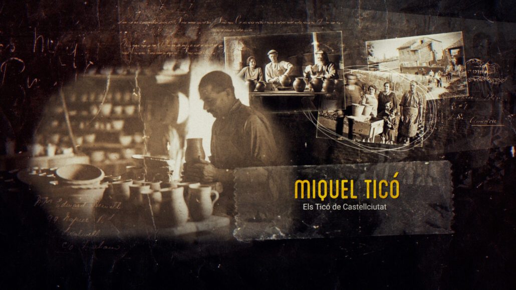 La recerca sobre la terrissa tradicional a l’Alt Urgell localitza un forn en desús a Coll de Nargó