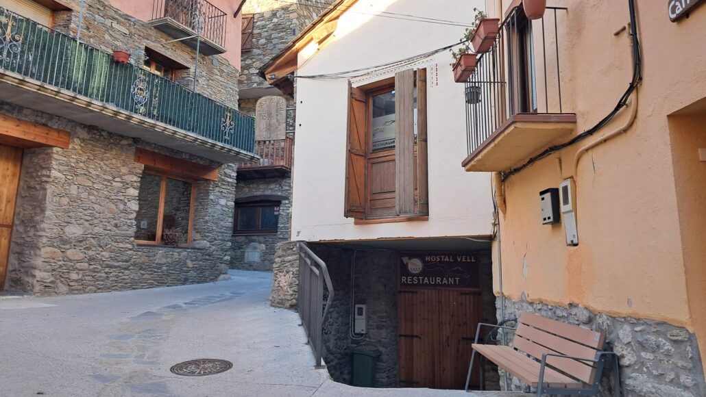L’Ajuntament de Les Valls de Valira licita l’explotació de l’Hostal Vell d’Anserall per revitalitzar l’economia local