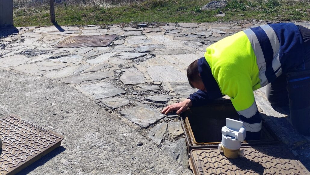 Llívia preveu tenir implementat tot el sistema de comptadors d’aigua de telemesura el 2027