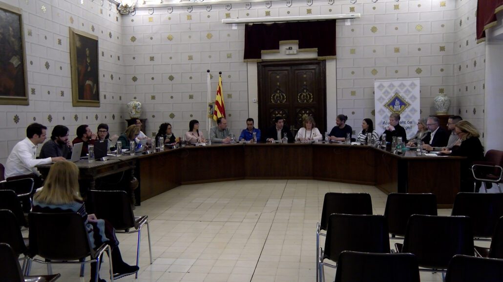 La Seu aprova un pressupost de prop de 27 MEUR amb el suport de Junts