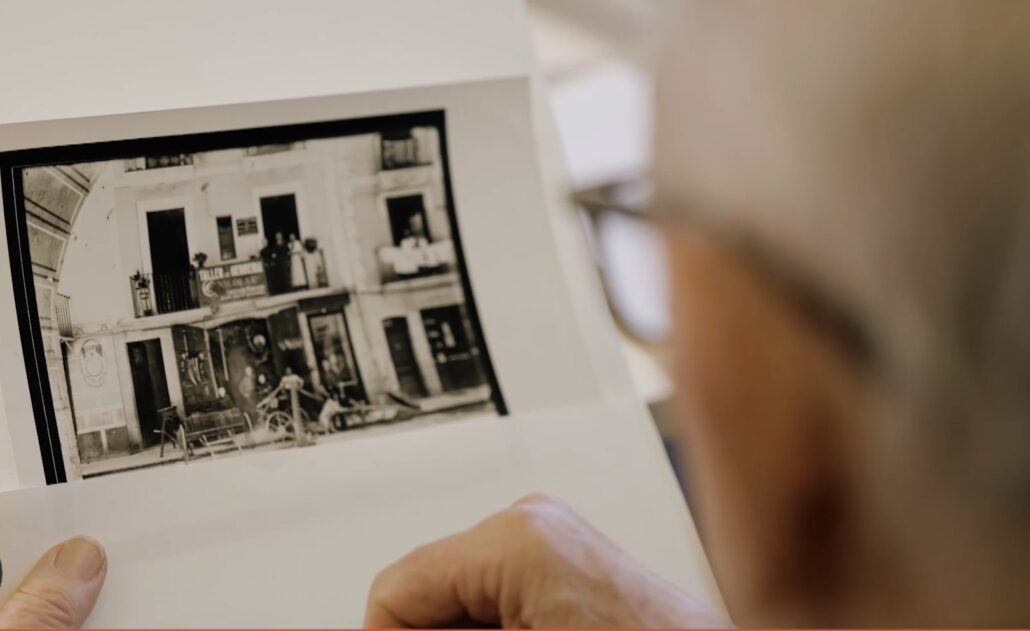 La Seu: una història comercial que ve de lluny