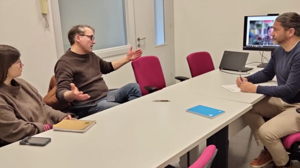 Unió de Pagesos reclama collars geolocalitzadors per als ramats en zones sense cobertura del Pirineu