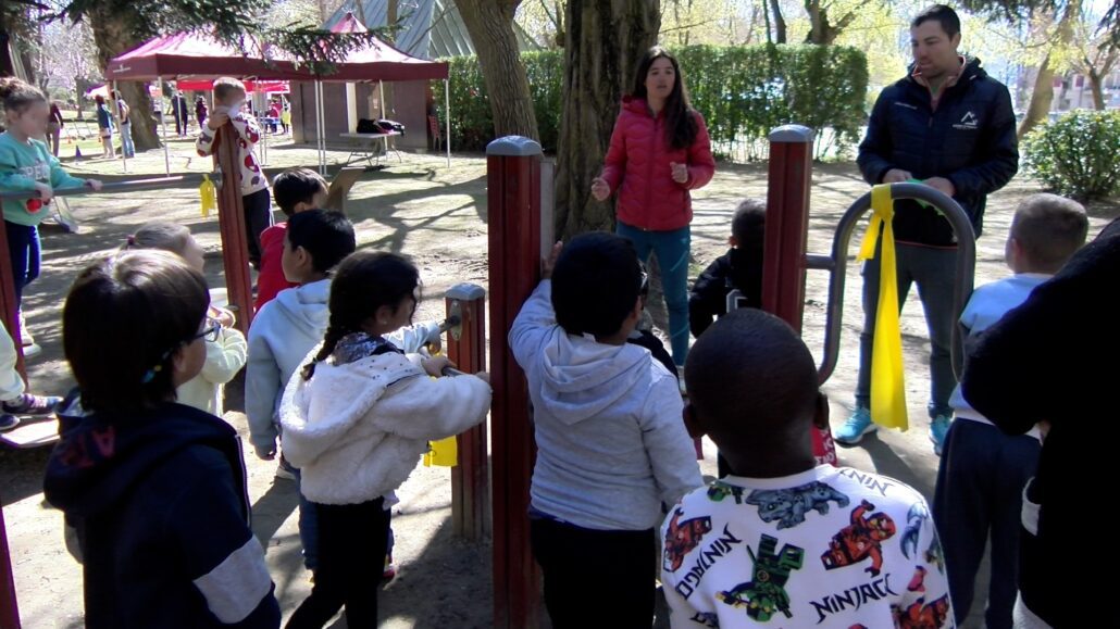 Unes 400 persones aprenen hàbits saludables en la segona edició del Mercat de Salut de Cerdanya