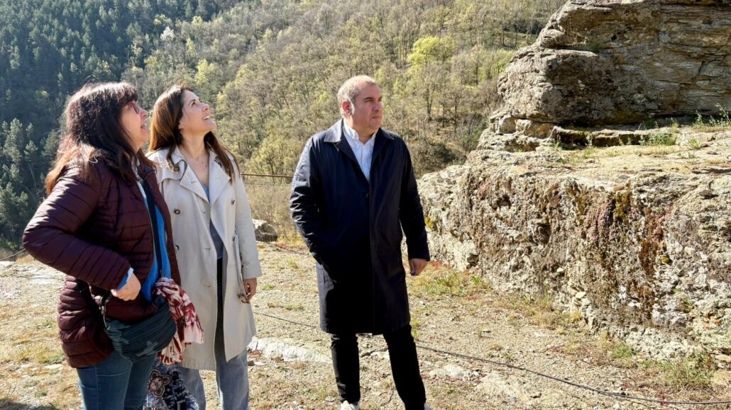 El Pla de Camins de la Diputació de Lleida s’executarà amb transferències directes als ajuntaments